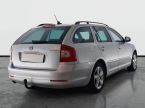 Škoda Octavia - fotka číslo 4