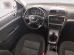 Škoda Octavia - fotka číslo 6