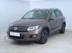 Volkswagen Tiguan - fotka číslo 1