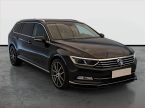 Volkswagen Passat - fotka číslo 0