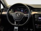 Volkswagen Passat - fotka číslo 6