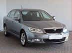 Škoda Octavia - fotka číslo 0