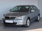Škoda Octavia - fotka číslo 1