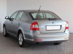 Škoda Octavia - fotka číslo 3