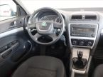 Škoda Octavia - fotka číslo 6