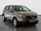 Nissan Qashqai - fotka číslo 0