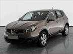 Nissan Qashqai - fotka číslo 1
