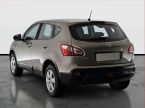 Nissan Qashqai - fotka číslo 3