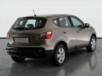 Nissan Qashqai - fotka číslo 4