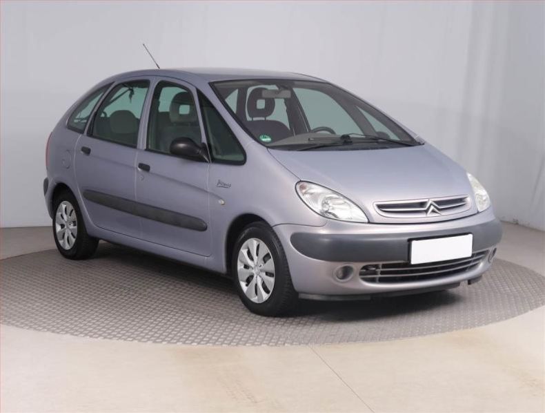 Citroën Xsara Picasso - hlavní fotka inzerátu