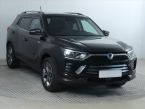 SsangYong Korando - fotka číslo 0