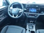 SsangYong Korando - fotka číslo 6