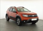 Dacia Duster - fotka číslo 0