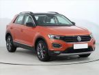 Volkswagen T-Roc - fotka číslo 0