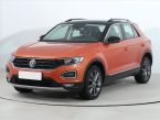 Volkswagen T-Roc - fotka číslo 1