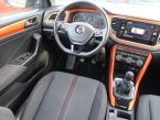 Volkswagen T-Roc - fotka číslo 6