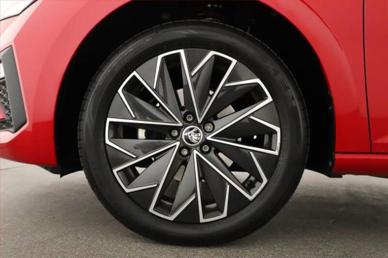 Škoda Scala - hlavní fotka