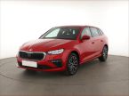 Škoda Scala - fotka číslo 1