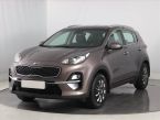 Kia Sportage - fotka číslo 1