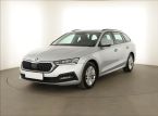 Škoda Octavia - fotka číslo 1