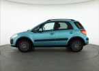 Suzuki SX4 - fotka číslo 2