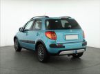 Suzuki SX4 - fotka číslo 3
