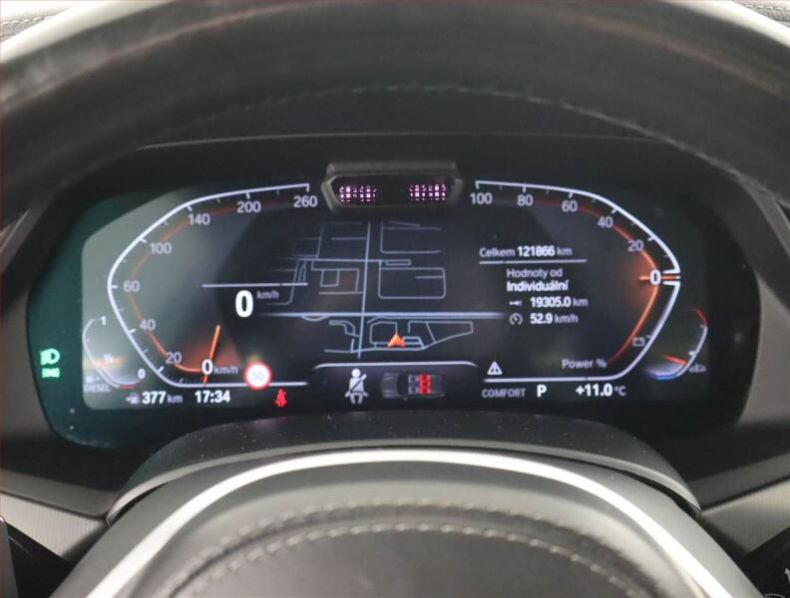 BMW X5 - hlavní fotka