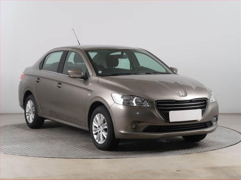 Peugeot 301 - hlavní fotka inzerátu