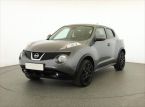 Nissan Juke - fotka číslo 1