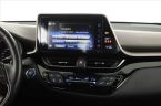 Toyota C-HR - fotka číslo 8