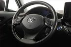 Toyota C-HR - fotka číslo 15