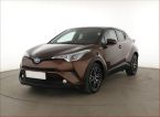 Toyota C-HR - fotka číslo 1