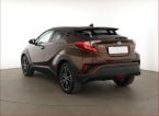 Toyota C-HR - fotka číslo 3