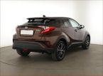 Toyota C-HR - fotka číslo 4