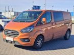 Ford Transit - fotka číslo 1