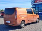 Ford Transit - fotka číslo 4