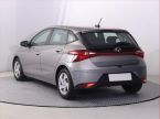 Hyundai i20 - fotka číslo 3