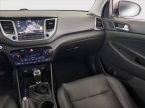 Hyundai Tucson - fotka číslo 4