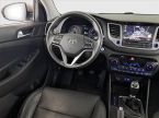 Hyundai Tucson - fotka číslo 3