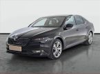 Škoda Superb - fotka číslo 1