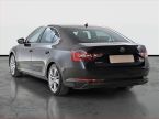 Škoda Superb - fotka číslo 3