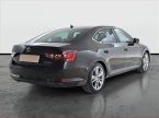 Škoda Superb - fotka číslo 4