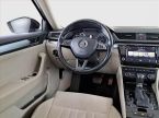 Škoda Superb - fotka číslo 6