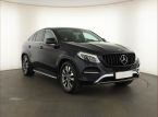 Mercedes GLE - fotka číslo 0