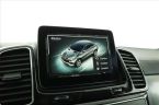 Mercedes GLE - fotka číslo 15