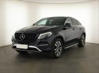 Mercedes GLE - fotka číslo 1