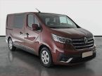 Renault Trafic - fotka číslo 0