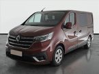 Renault Trafic - fotka číslo 1