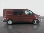 Renault Trafic - fotka číslo 5