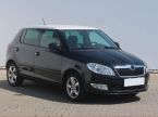 Škoda Fabia - fotka číslo 0